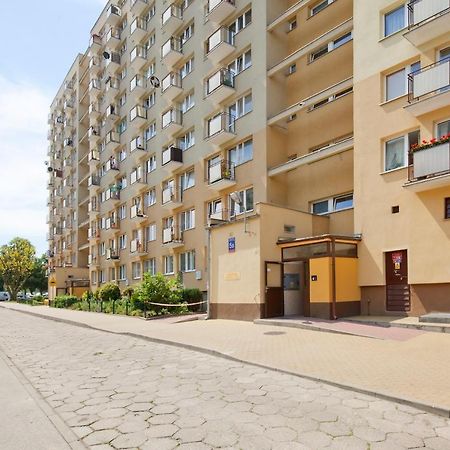 Elite Apartments Gospody グダニスク エクステリア 写真