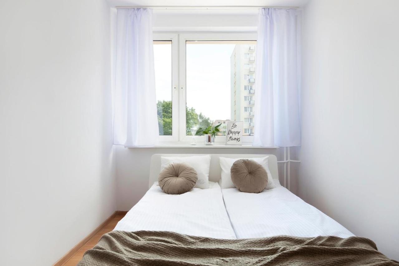 Elite Apartments Gospody グダニスク エクステリア 写真