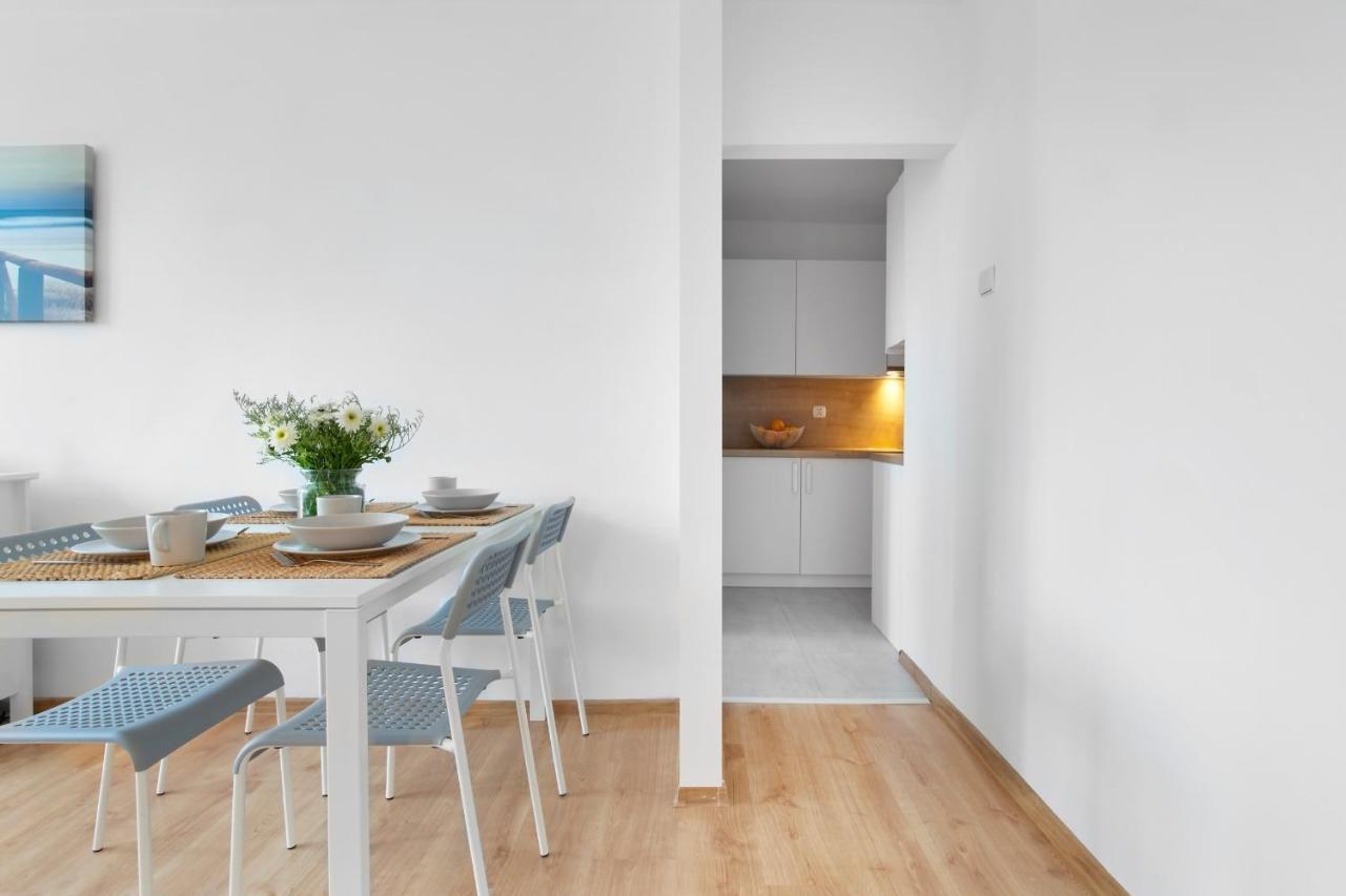 Elite Apartments Gospody グダニスク エクステリア 写真